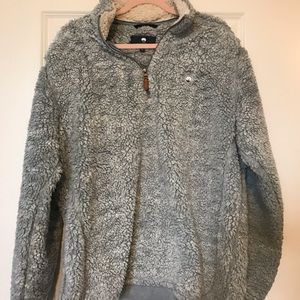 Southern Company Sherpa Pullover
